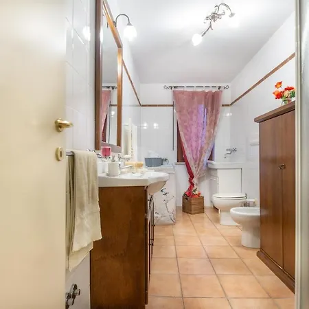 Il Rifugio Del Viaggiatore * Torrevecchia Teatina