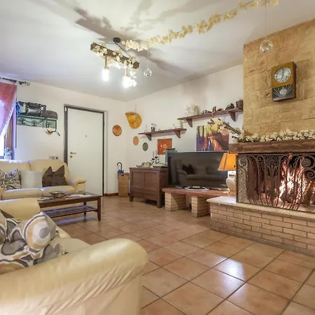 Il Rifugio Del Viaggiatore Apartamento Torrevecchia Teatina