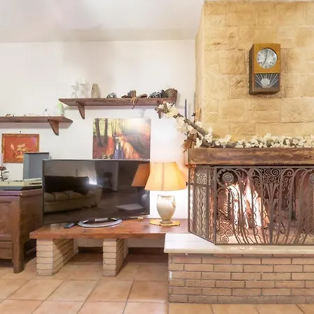 Apartamento Il Rifugio Del Viaggiatore Torrevecchia Teatina