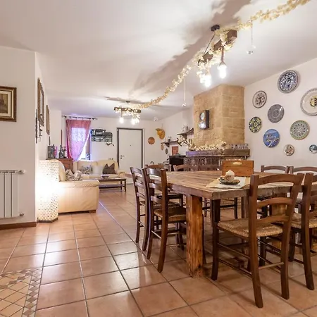 Il Rifugio Del Viaggiatore Apartamento