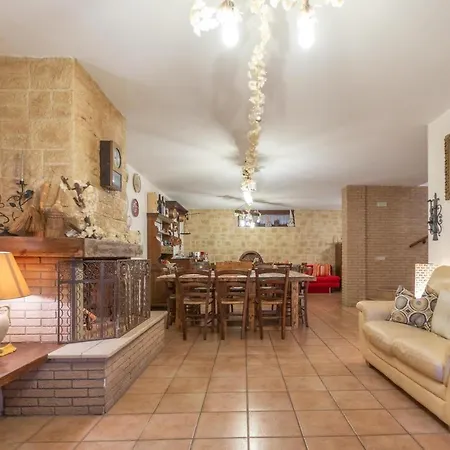 Apartamento Il Rifugio Del Viaggiatore