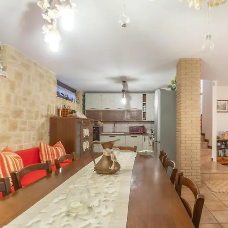 Il Rifugio Del Viaggiatore Apartamento *