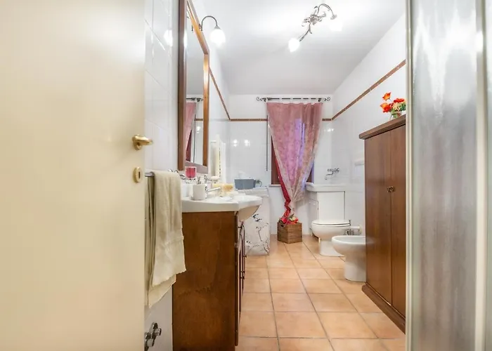 Il Rifugio Del Viaggiatore * Torrevecchia Teatina