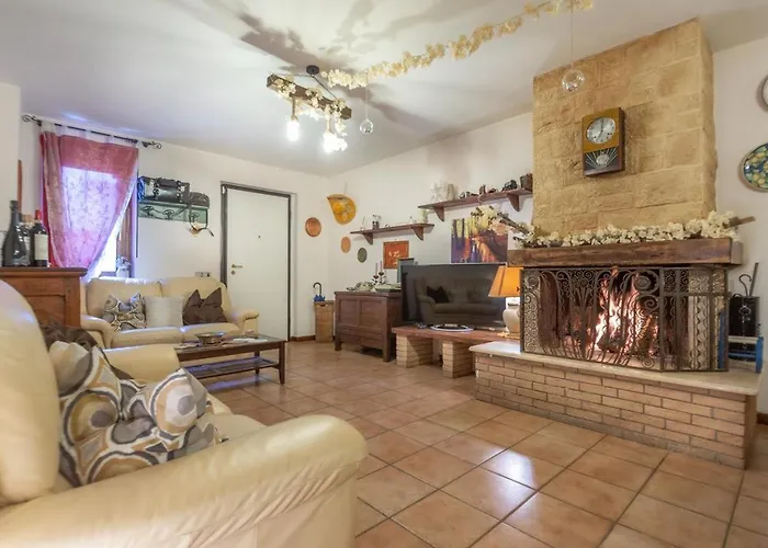 Il Rifugio Del Viaggiatore Apartamento Torrevecchia Teatina