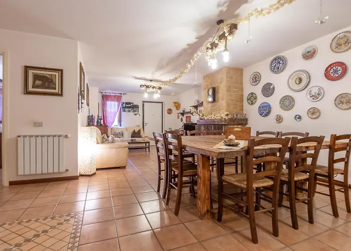 Il Rifugio Del Viaggiatore Apartamento