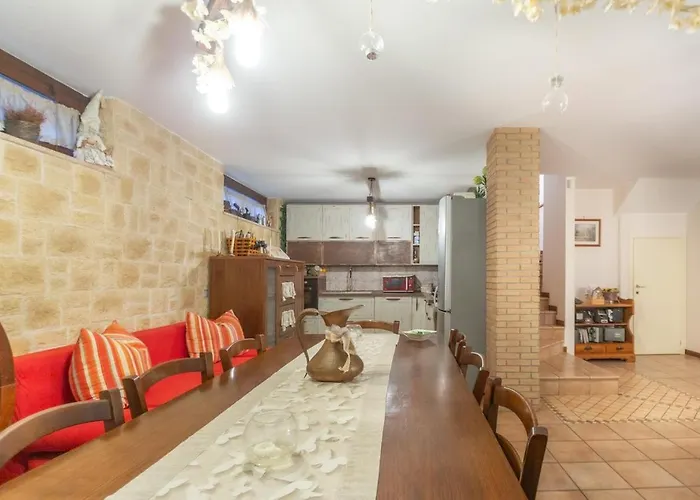 Il Rifugio Del Viaggiatore Apartmán *